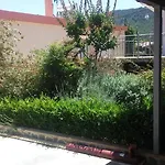 Hébergement de vacances Sotiriou