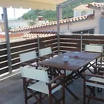 Дом отдыха Sotiriou Limni (Evia)
