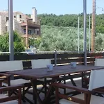 Дом отдыха Sotiriou Limni (Evia)