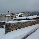 Holiday home Sotiriou Limni (Evia)