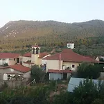 Hébergement de vacances Sotiriou