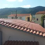 Sotiriou Holiday home Limni (Evia)
