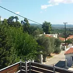 Sotiriou Holiday home Limni (Evia)