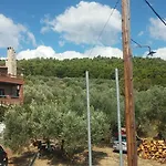 Sotiriou Holiday home Limni (Evia)