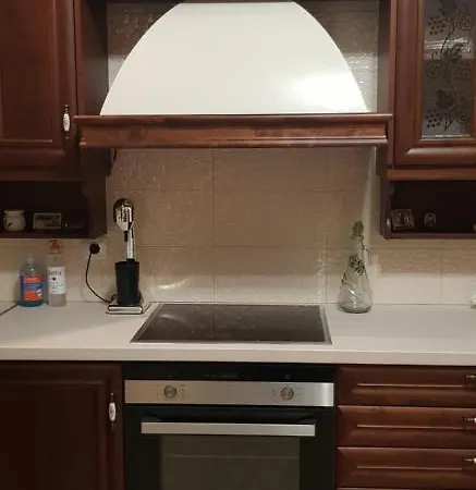 Sotiriou Holiday home Limni (Evia)