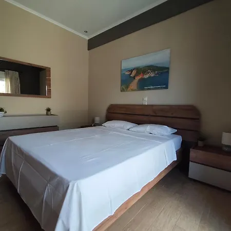 Sotiriou Limni (Evia)