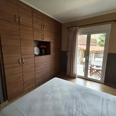 Holiday home Sotiriou Limni (Evia)