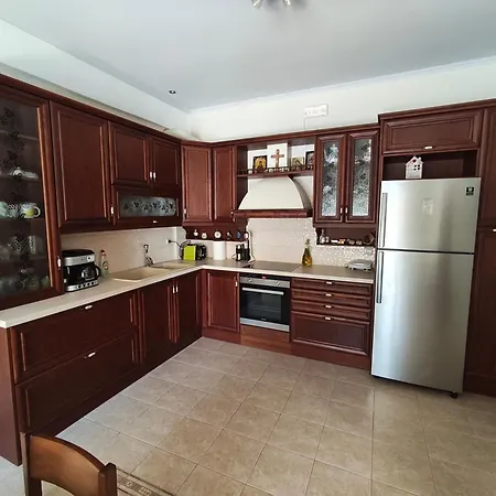 Sotiriou * Limni (Evia)