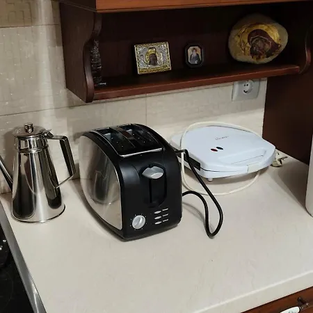 Holiday home Sotiriou Limni (Evia)