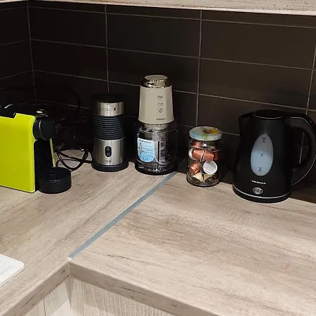 Holiday home Sotiriou *