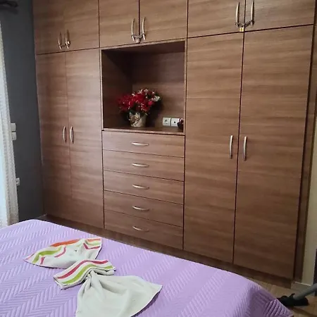 Nyaraló Sotiriou *