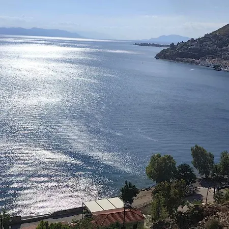 Sotiriou * Límni