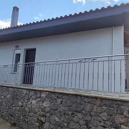 Nyaraló Sotiriou