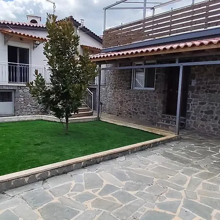 Nyaraló Sotiriou