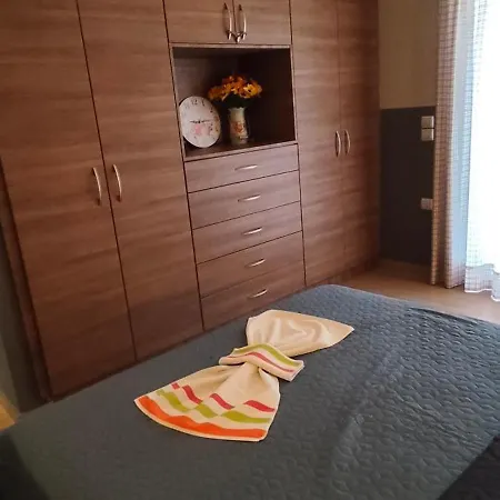 Nyaraló Sotiriou Límni