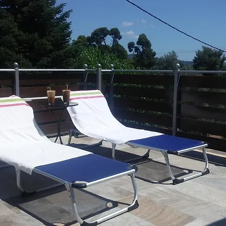 Holiday home Sotiriou
