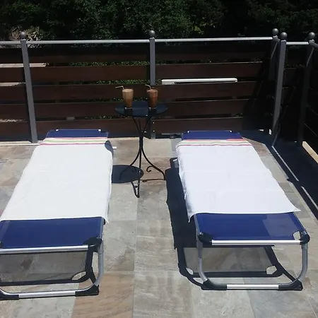 Holiday home Sotiriou Limni (Evia)