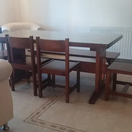 Holiday home Sotiriou