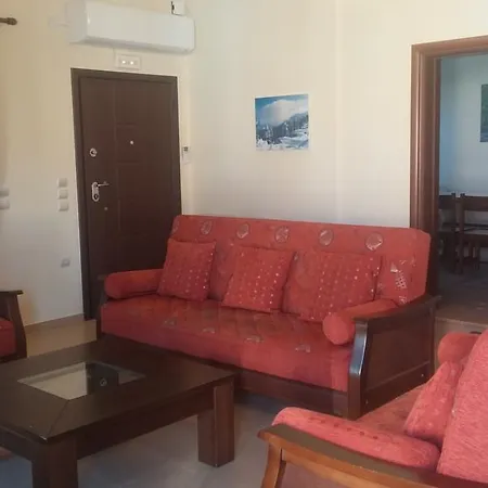 Holiday home Sotiriou