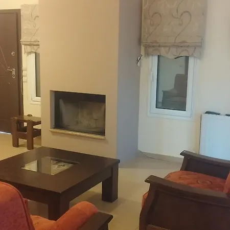 Sotiriou Limni (Evia)