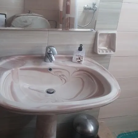 Holiday home Sotiriou *