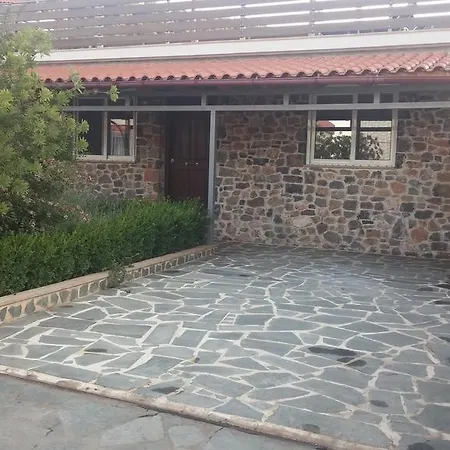 Sotiriou Límni