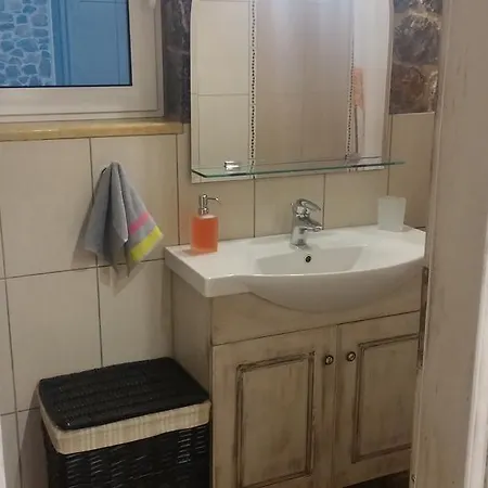 Holiday home Sotiriou Limni (Evia)