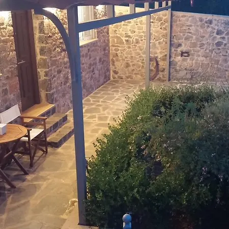 Sotiriou Límni