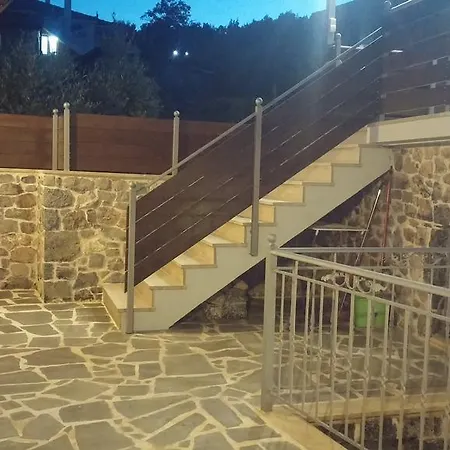 Nyaraló Sotiriou Límni