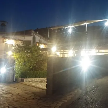 Sotiriou Limni (Evia)