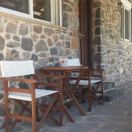 Nyaraló Sotiriou Límni