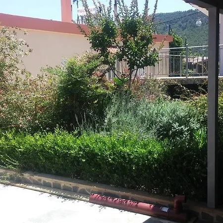 度假居 Sotiriou
