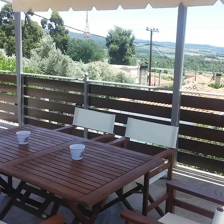 Sotiriou Limni (Evia)