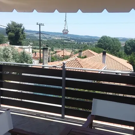 Holiday home Sotiriou