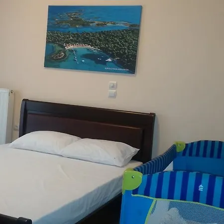 Holiday home Sotiriou