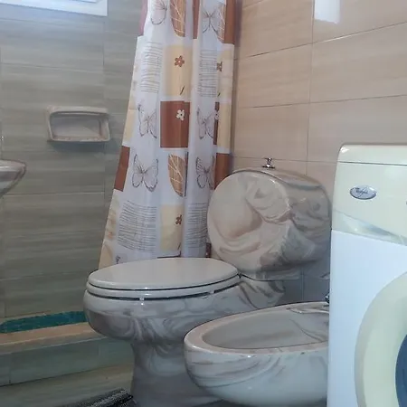 Holiday home Sotiriou Limni (Evia)