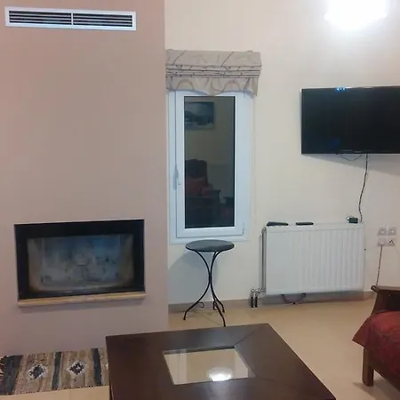 Holiday home Sotiriou *