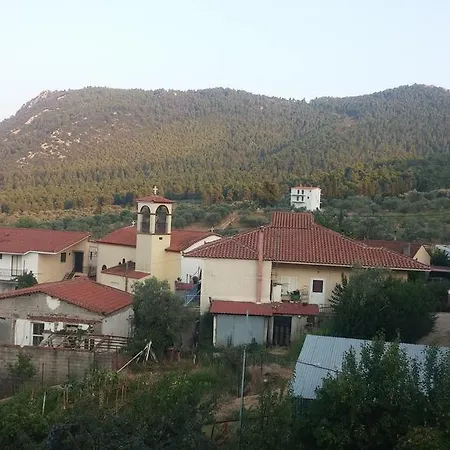 Semesterbostad Sotiriou