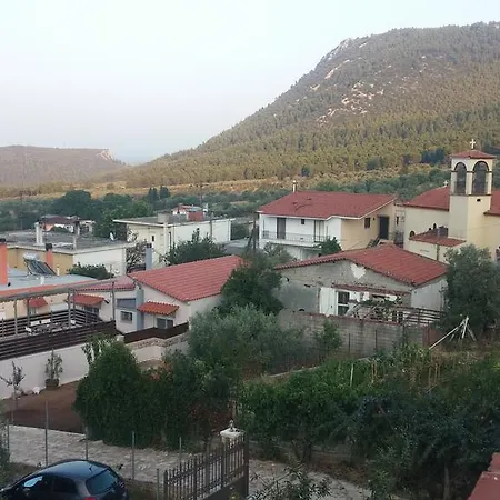 Holiday home Sotiriou *