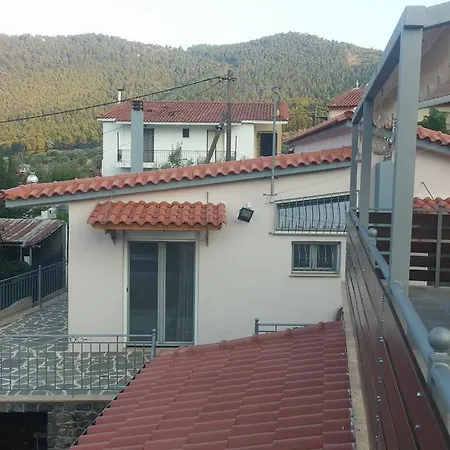 Holiday home Sotiriou *