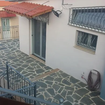 度假居 Sotiriou