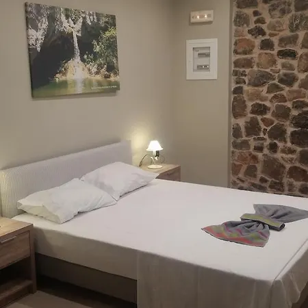 Holiday home Sotiriou