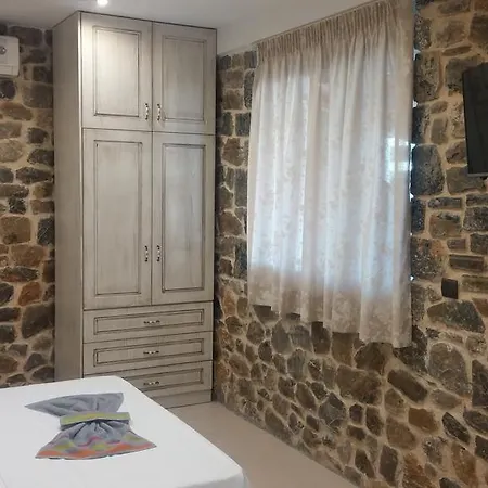בית נופש Sotiriou