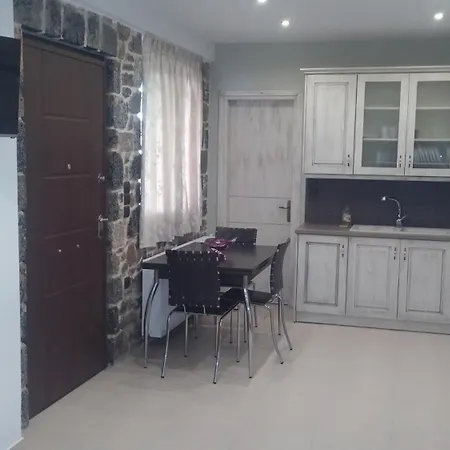 Holiday home Sotiriou