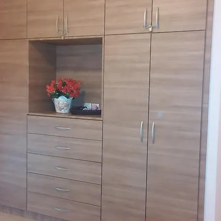 Holiday home Sotiriou