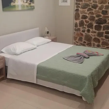 Sotiriou Holiday home