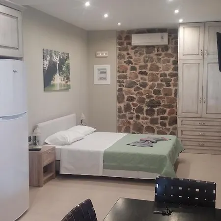 Holiday home Sotiriou *