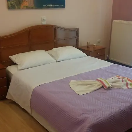 Holiday home Sotiriou