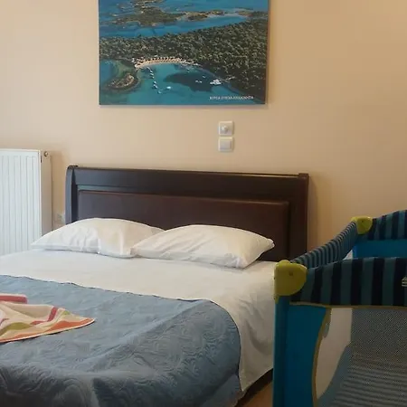 Sotiriou Limni (Evia)