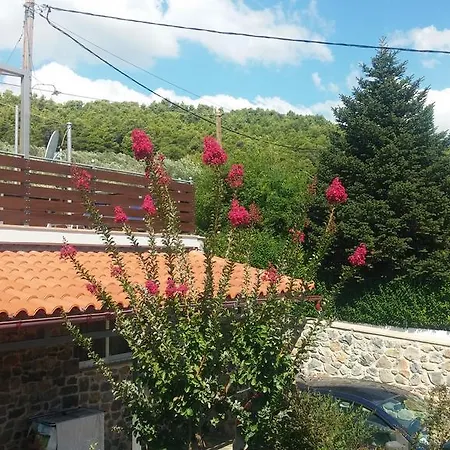 Holiday home Sotiriou Limni (Evia)